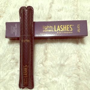 Tarte mascara